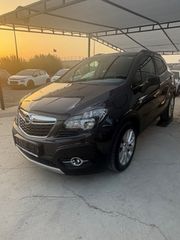 Opel Mokka 2015 1.6 CDTI ECOFLEX START&STOP EDITION-thumb-1