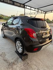Opel Mokka 2015 1.6 CDTI ECOFLEX START&STOP EDITION-thumb-2