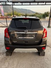Opel Mokka 2015 1.6 CDTI ECOFLEX START&STOP EDITION-thumb-3