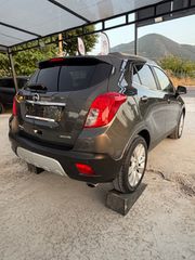 Opel Mokka 2015 1.6 CDTI ECOFLEX START&STOP EDITION-thumb-4