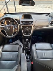 Opel Mokka 2015 1.6 CDTI ECOFLEX START&STOP EDITION-thumb-6