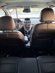 Opel Mokka 2015 1.6 CDTI ECOFLEX START&STOP EDITION-thumb-7