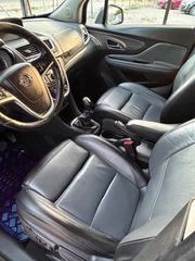 Opel Mokka 2015 1.6 CDTI ECOFLEX START&STOP EDITION-thumb-8
