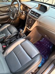 Opel Mokka 2015 1.6 CDTI ECOFLEX START&STOP EDITION-thumb-9