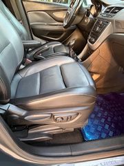 Opel Mokka 2015 1.6 CDTI ECOFLEX START&STOP EDITION-thumb-10
