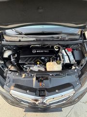 Opel Mokka 2015 1.6 CDTI ECOFLEX START&STOP EDITION-thumb-12
