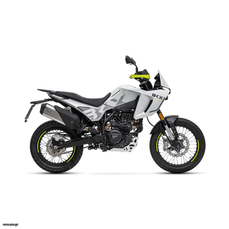 Benelli 2026 BKX300 E5+