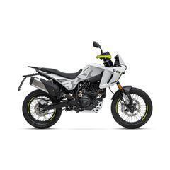 Benelli 2026 BKX300 E5+