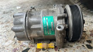 A/C COMPRESSOR SD6V12 PEUGEOT CITROEN