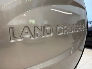 Toyota Land Cruiser 2004 120 ΕΛΛΗΝΙΚΟ 7ΘΕΣΙΟ ΗΛΙΟΡΟΦΗ-thumb-45