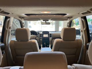 Toyota Land Cruiser 2004 120 ΕΛΛΗΝΙΚΟ 7ΘΕΣΙΟ ΗΛΙΟΡΟΦΗ-thumb-17