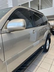 Toyota Land Cruiser 2004 120 ΕΛΛΗΝΙΚΟ 7ΘΕΣΙΟ ΗΛΙΟΡΟΦΗ-thumb-11