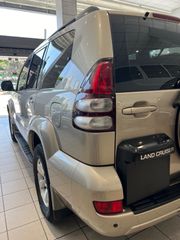 Toyota Land Cruiser 2004 120 ΕΛΛΗΝΙΚΟ 7ΘΕΣΙΟ ΗΛΙΟΡΟΦΗ-thumb-12