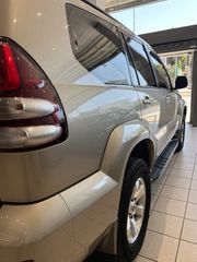Toyota Land Cruiser 2004 120 ΕΛΛΗΝΙΚΟ 7ΘΕΣΙΟ ΗΛΙΟΡΟΦΗ-thumb-14