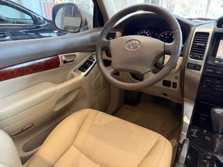 Toyota Land Cruiser 2004 120 ΕΛΛΗΝΙΚΟ 7ΘΕΣΙΟ ΗΛΙΟΡΟΦΗ-thumb-18