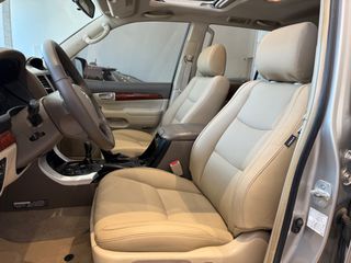 Toyota Land Cruiser 2004 120 ΕΛΛΗΝΙΚΟ 7ΘΕΣΙΟ ΗΛΙΟΡΟΦΗ-thumb-23