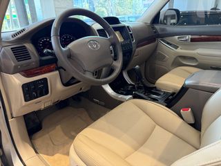 Toyota Land Cruiser 2004 120 ΕΛΛΗΝΙΚΟ 7ΘΕΣΙΟ ΗΛΙΟΡΟΦΗ-thumb-22