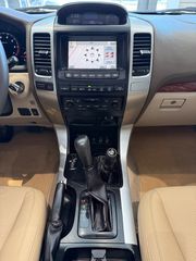 Toyota Land Cruiser 2004 120 ΕΛΛΗΝΙΚΟ 7ΘΕΣΙΟ ΗΛΙΟΡΟΦΗ-thumb-35
