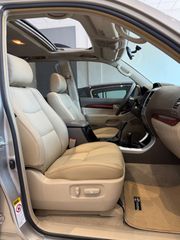 Toyota Land Cruiser 2004 120 ΕΛΛΗΝΙΚΟ 7ΘΕΣΙΟ ΗΛΙΟΡΟΦΗ-thumb-26