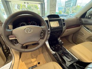 Toyota Land Cruiser 2004 120 ΕΛΛΗΝΙΚΟ 7ΘΕΣΙΟ ΗΛΙΟΡΟΦΗ-thumb-33