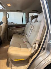 Toyota Land Cruiser 2004 120 ΕΛΛΗΝΙΚΟ 7ΘΕΣΙΟ ΗΛΙΟΡΟΦΗ-thumb-30