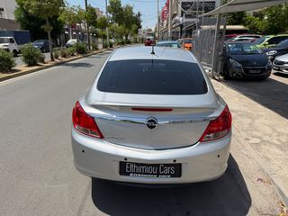 Opel Insignia 2010 EDITION 1.6 115HP-thumb-2