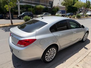 Opel Insignia 2010 EDITION 1.6 115HP-thumb-4