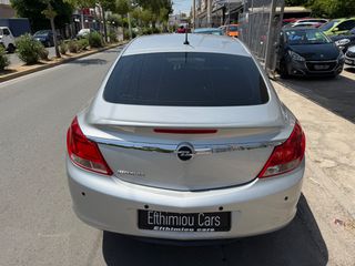 Opel Insignia 2010 EDITION 1.6 115HP-thumb-5