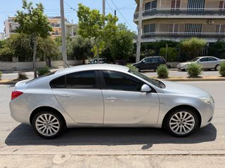 Opel Insignia 2010 EDITION 1.6 115HP-thumb-6