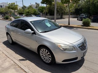 Opel Insignia 2010 EDITION 1.6 115HP-thumb-7