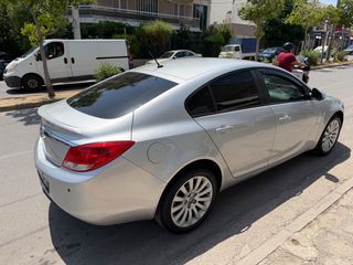 Opel Insignia 2010 EDITION 1.6 115HP-thumb-9