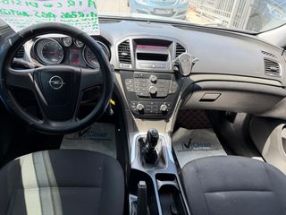Opel Insignia 2010 EDITION 1.6 115HP-thumb-36