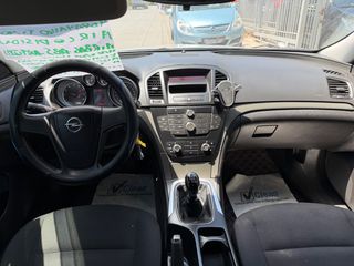 Opel Insignia 2010 EDITION 1.6 115HP-thumb-42