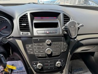Opel Insignia 2010 EDITION 1.6 115HP-thumb-44