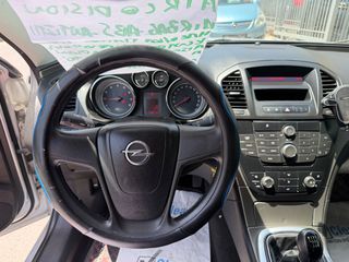 Opel Insignia 2010 EDITION 1.6 115HP-thumb-45