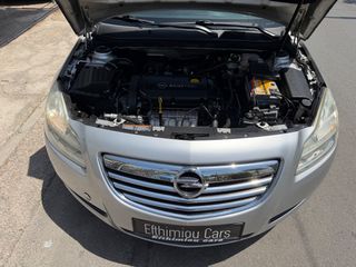 Opel Insignia 2010 EDITION 1.6 115HP-thumb-48