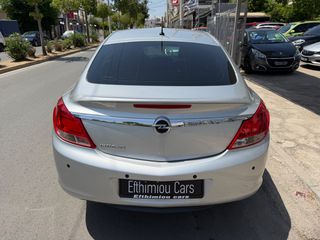 Opel Insignia 2010 EDITION 1.6 115HP-thumb-11
