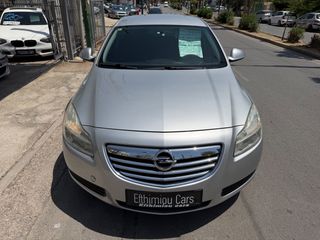 Opel Insignia 2010 EDITION 1.6 115HP-thumb-13