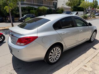 Opel Insignia 2010 EDITION 1.6 115HP-thumb-14