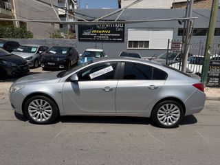 Opel Insignia 2010 EDITION 1.6 115HP-thumb-15