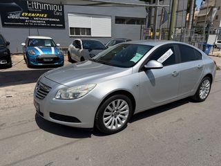 Opel Insignia 2010 EDITION 1.6 115HP-thumb-16