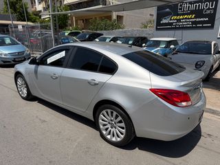 Opel Insignia 2010 EDITION 1.6 115HP-thumb-17