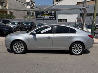 Opel Insignia 2010 EDITION 1.6 115HP-thumb-18
