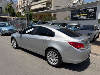 Opel Insignia 2010 EDITION 1.6 115HP-thumb-19