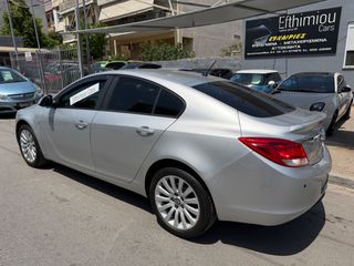 Opel Insignia 2010 EDITION 1.6 115HP-thumb-20