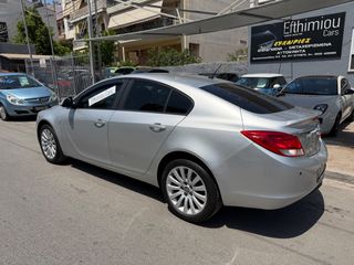 Opel Insignia 2010 EDITION 1.6 115HP-thumb-21