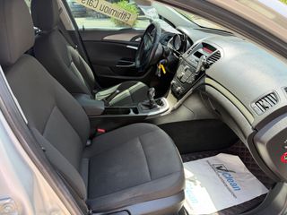 Opel Insignia 2010 EDITION 1.6 115HP-thumb-26
