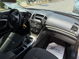 Opel Insignia 2010 EDITION 1.6 115HP-thumb-28