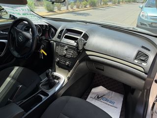 Opel Insignia 2010 EDITION 1.6 115HP-thumb-29