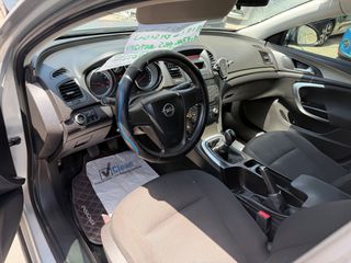 Opel Insignia 2010 EDITION 1.6 115HP-thumb-31